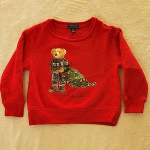 Polo Ralph Lauren (Polo Bear)
